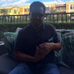 Rodney Sandoval - @rodsando1084 - Instagram