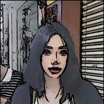 Rodney Sandoval - @syennyosanak - Instagram