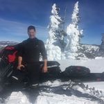 Rodney Sandoval - @rodneysandoval23 - Instagram