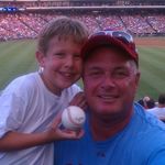 Rodney Sawyer - @rjs1521 - Instagram