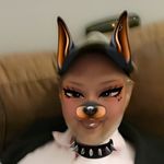 Rodney Schwartz - @veronicamonicakink - Instagram