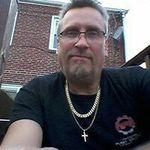 Rodney Schwartz - @rodneyschwartz187 - Instagram