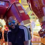 Rodney Seamon - @cuzzin_dink - Instagram