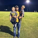 Rodney Sewell - Facebook