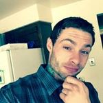 Rodney Shank - @shankrodney - Instagram