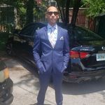 Rodney Shell - @rodneyshell7 - Instagram