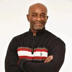 Rodney L Sherman Sr. - @rokkwill - Instagram