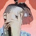 Rodney Elly silver - @rodneyelly - Instagram
