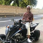 Rodney Reid - @rodney_silver - Instagram