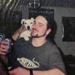 Rodney Silver - @silverrod76 - Instagram
