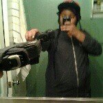 Rodney Silver Jr. - @big_killer_400 - Instagram