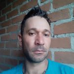 Rodney Silvério dos Santos - @rodneysilveriodos - Instagram