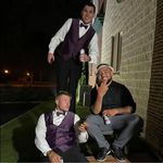 Rodney Slone - @1boywonders - Instagram