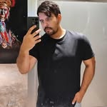 Rodney Elizeche Solis - @rodneyeli98 - Instagram