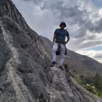 Rodney Huanca Solis - @roelsolis1997 - Instagram