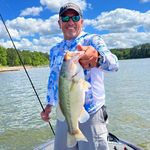 Rodney Sorrell - @rodneysorrell_fishing - Instagram