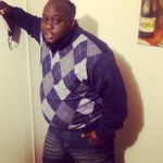 Rodney Sorrell - @darnellvasser - Instagram