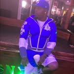 Rodney Starks - @hotboyrod60 - Instagram