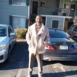 Rodney Starks - @church_boy69 - Instagram