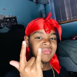 Rodney A Starling Jr. - @rj_star2009 - Instagram