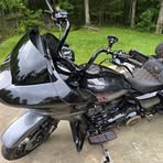 Rodney Starling - Facebook