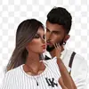 Rodney starling - @imvu.page_rodney45 - TikTok