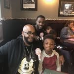 @rodneystarling02 - Instagram