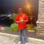 Rodney St.Clair - @jaysace625 - Instagram