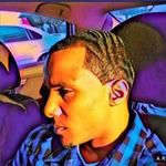Rodney StClair - @mryellastonetx - Instagram