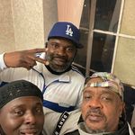 Rodney St.Clair - @slab_zzzbarbecue - Instagram