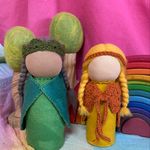 Rodney Neighbourhood Steiner Kindergarten - @friends_of_steiner_gv - Instagram