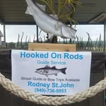 Rodney St John - @rodney.stjohn.16 - Instagram