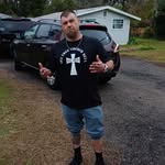 Rodney Stone - @rodneystone700 - Instagram