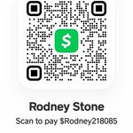 Rodney Stone - @stone__1985 - Instagram