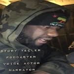Rodney Nelson - @rodneynelsonstories - Instagram