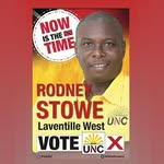 Rodney Stowe - @rodneystowe2020 - Instagram