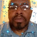 Rodney E. Strong - @showbiz613 - Instagram