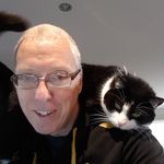 Rodney Strong - @rodneyswriter - Instagram