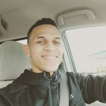 Rodney Strong - @rasta61niya - Instagram