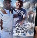 Rod Stubblefield - Facebook
