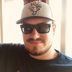 Rodney Sutherland - @hazmatdragon - Instagram