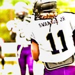 Rodney Roro Swanson Jr. - @rodneyroroswanson - Instagram