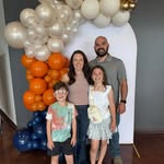 Seth Battles - @rodneyswanson11 - Instagram