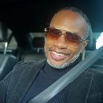 Rodney Talley - @officialrodneytalley - Instagram