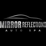 Mirror Reflections Auto Spa - @rodneytatum73 - Instagram