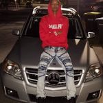 Rodney Tatemville Tatum Street - @slim_g912 - Instagram