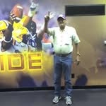 Rodney Temple - @rodneytemple - Instagram