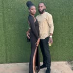 Rodney and Paetyn Thornton - @the__thorntons - Instagram