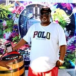 Rodney Thornton - @jbosgrillpitonwheel - Instagram