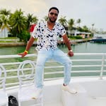 Rodney Thornton - @rodney_lamar - Instagram